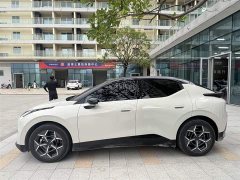 Lynk & Co Z20 530km rear drive Max - фото 3