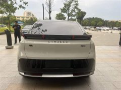 Lynk & Co Z20 530km rear drive Max - фото 7