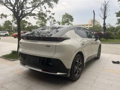 Lynk & Co Z20 530km rear drive Max - фото 8