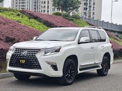 Lexus GX 2022 460 US version - фото 1
