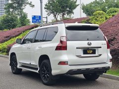 Lexus GX 2022 460 US version - фото 11
