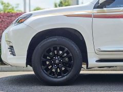 Lexus GX 2022 460 US version - фото 15