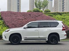 Lexus GX 2022 460 US version - фото 2