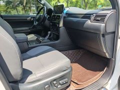 Lexus GX 2022 460 US version - фото 6