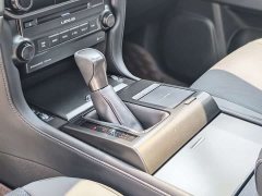 Lexus GX 2022 460 US version - фото 7
