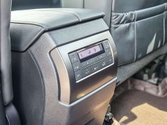 Lexus GX 2022 460 US version - фото 9