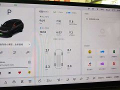Li Auto Ideal L8 2023 Pro - фото 3