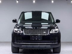 Land Rover Range Rover 2021 3.0 L6 Legend Extended Classic Edition - фото 1