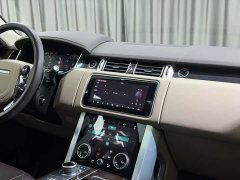 Land Rover Range Rover 2021 3.0 L6 Legend Extended Classic Edition - фото 10