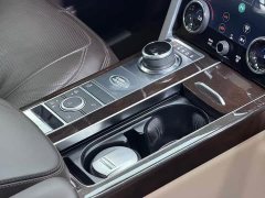 Land Rover Range Rover 2021 3.0 L6 Legend Extended Classic Edition - фото 11