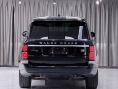 Land Rover Range Rover 2021 3.0 L6 Legend Extended Classic Edition - фото 13