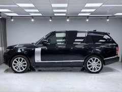 Land Rover Range Rover 2021 3.0 L6 Legend Extended Classic Edition - фото 3