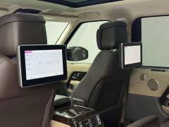 Land Rover Range Rover 2021 3.0 L6 Legend Extended Classic Edition - фото 7