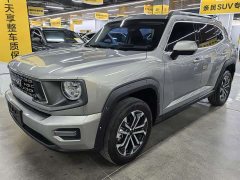 Haval Big Dog PLUS 2.0T two-wheel drive wild version Plus - фото 1