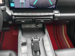 Haval Big Dog PLUS 2.0T two-wheel drive wild version Plus - фото 11