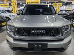 Haval Big Dog PLUS 2.0T two-wheel drive wild version Plus - фото 2