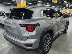 Haval Big Dog PLUS 2.0T two-wheel drive wild version Plus - фото 3