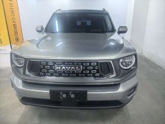 Haval Big Dog PLUS 2.0T two-wheel drive wild version Plus - фото 5