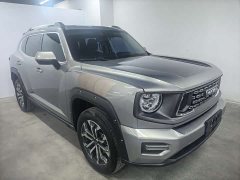 Haval Big Dog PLUS 2.0T two-wheel drive wild version Plus - фото 6