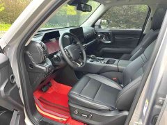 Haval Big Dog PLUS 2.0T two-wheel drive wild version Plus - фото 7