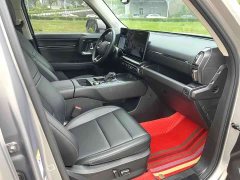 Haval Big Dog PLUS 2.0T two-wheel drive wild version Plus - фото 8