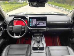 Haval Big Dog PLUS 2.0T two-wheel drive wild version Plus - фото 9