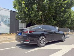 Lexus ES 200 Premium Edition - фото 7