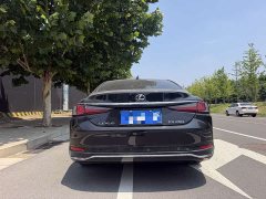 Lexus ES 200 Premium Edition - фото 8