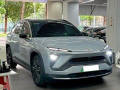 NIO ES6 2020 420KM Sports Edition - фото 2