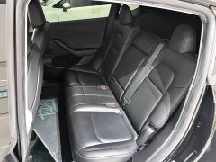 Tesla Model Y long-range all-wheel drive version - фото 11