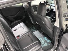Tesla Model Y long-range all-wheel drive version - фото 13