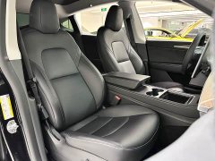 Tesla Model Y long-range all-wheel drive version - фото 15