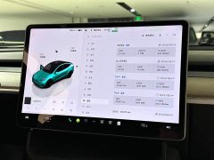 Tesla Model Y long-range all-wheel drive version - фото 17