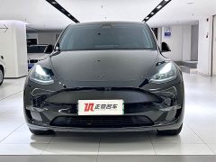 Tesla Model Y long-range all-wheel drive version - фото 5
