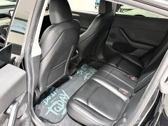 Tesla Model Y long-range all-wheel drive version - фото 8