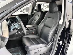 Tesla Model Y long-range all-wheel drive version - фото 9