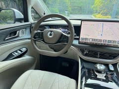 Denza D9 DM-i 970 four-wheel drive flagship - фото 10