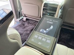 Denza D9 DM-i 970 four-wheel drive flagship - фото 11