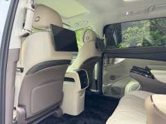 Denza D9 DM-i 970 four-wheel drive flagship - фото 13
