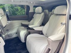 Denza D9 DM-i 970 four-wheel drive flagship - фото 6