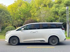 Denza D9 DM-i 970 four-wheel drive flagship - фото 7