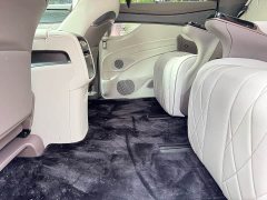 Denza D9 DM-i 970 four-wheel drive flagship - фото 8