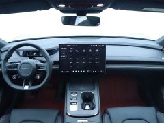 Xiaomi SU7 2024 rear-wheel drive ultra-long battery life high-end smart driving Pro version - фото 16