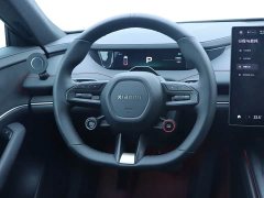 Xiaomi SU7 2024 rear-wheel drive ultra-long battery life high-end smart driving Pro version - фото 17