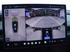 Xiaomi SU7 2024 rear-wheel drive ultra-long battery life high-end smart driving Pro version - фото 19