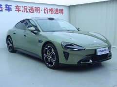 Xiaomi SU7 2024 rear-wheel drive ultra-long battery life high-end smart driving Pro version - фото 2