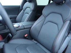 Xiaomi SU7 2024 rear-wheel drive ultra-long battery life high-end smart driving Pro version - фото 7