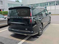 Volvo EM90 2025 Ultra six-seater - фото 4