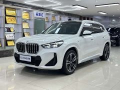 BMW X1 sDrive25Li M Sports Package - фото 1