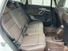 BMW X1 sDrive25Li M Sports Package - фото 13
